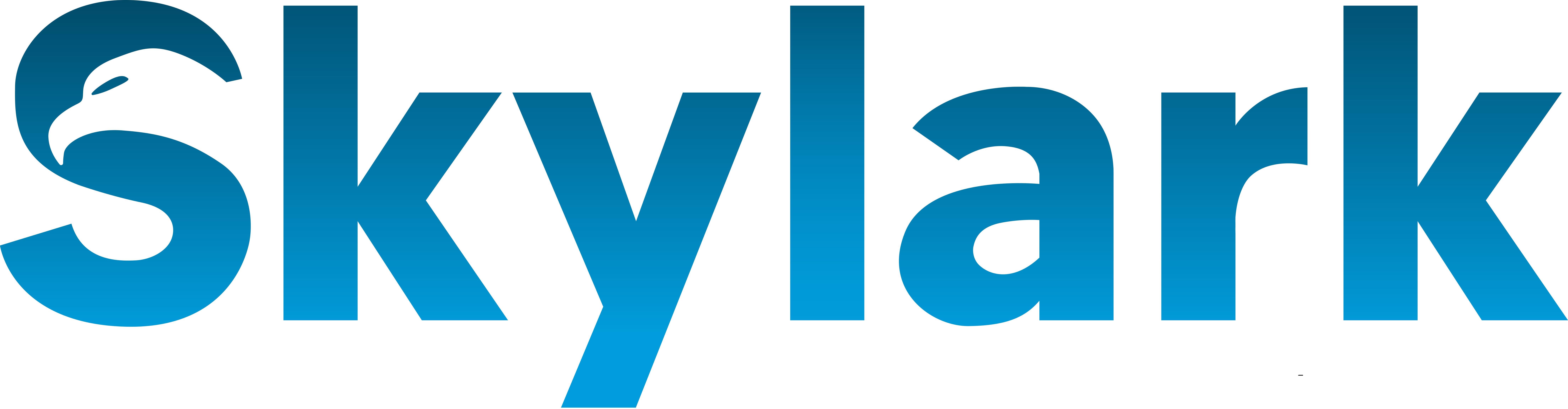 Skylark Pacific
