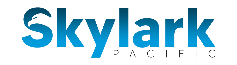 Skylark Pacific Logo
